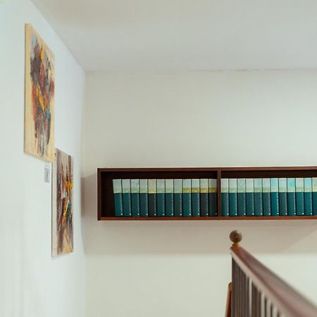 فيلا Monserrato House كاتانيا المظهر الخارجي الصورة