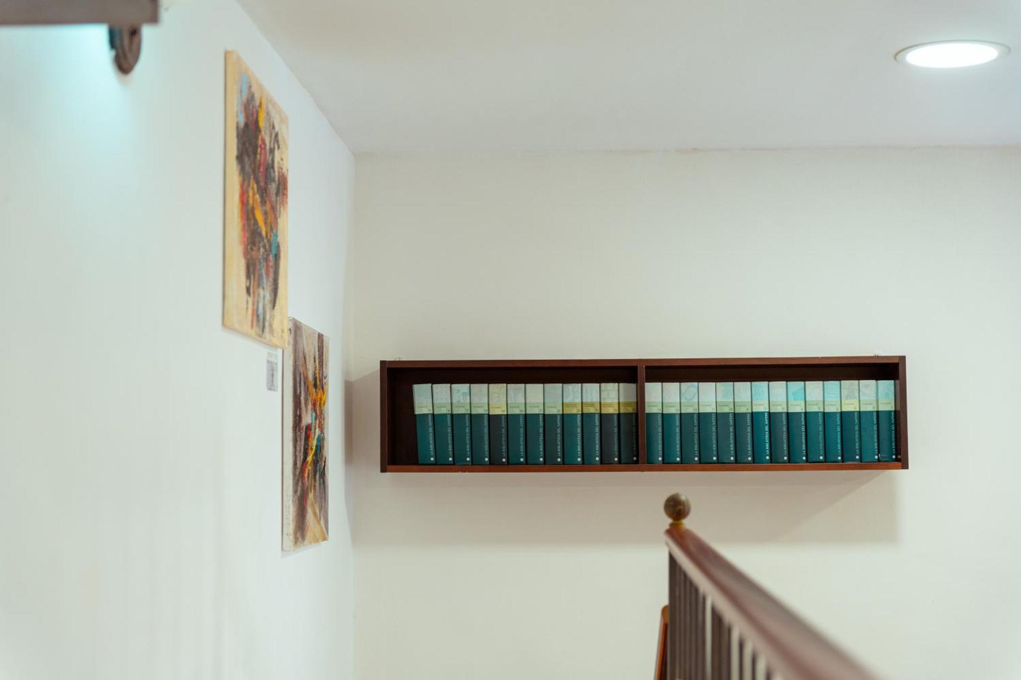 فيلا Monserrato House كاتانيا المظهر الخارجي الصورة