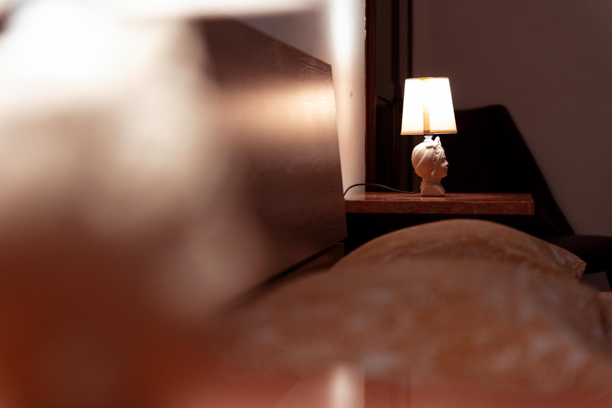 فيلا Monserrato House كاتانيا المظهر الخارجي الصورة