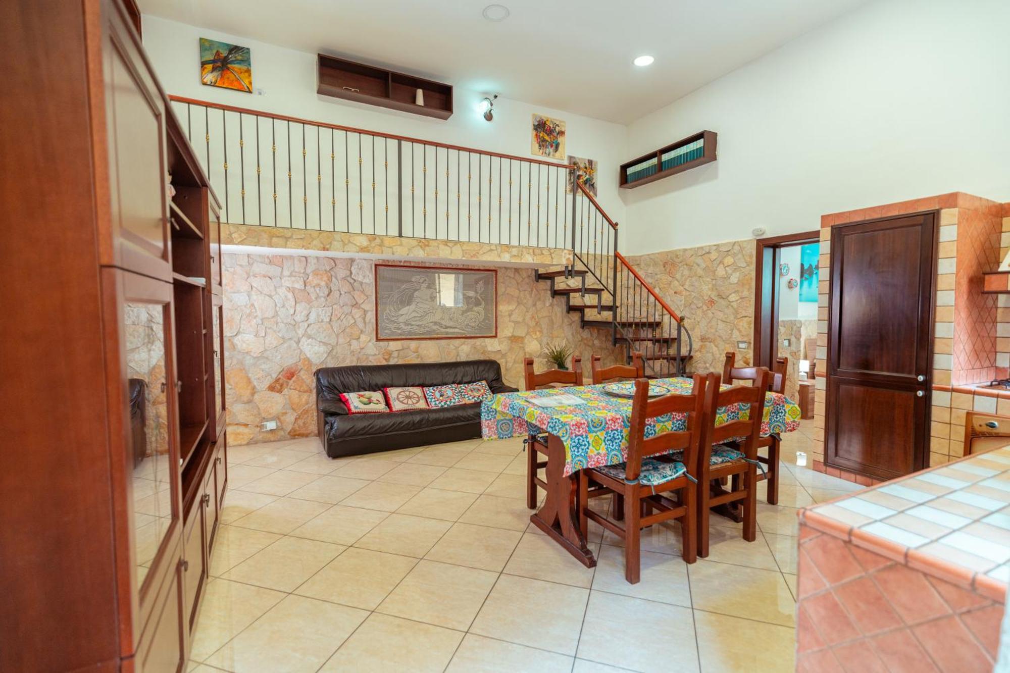 فيلا Monserrato House كاتانيا المظهر الخارجي الصورة
