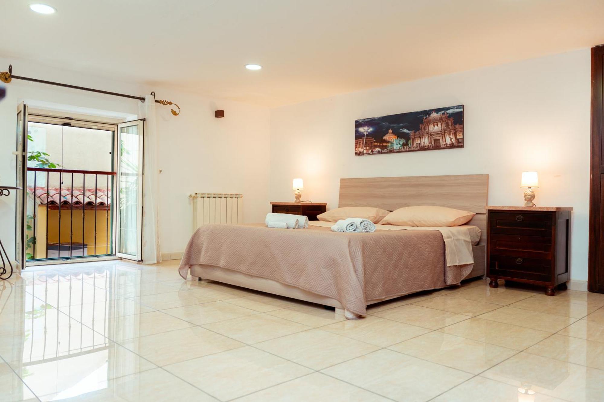 فيلا Monserrato House كاتانيا المظهر الخارجي الصورة