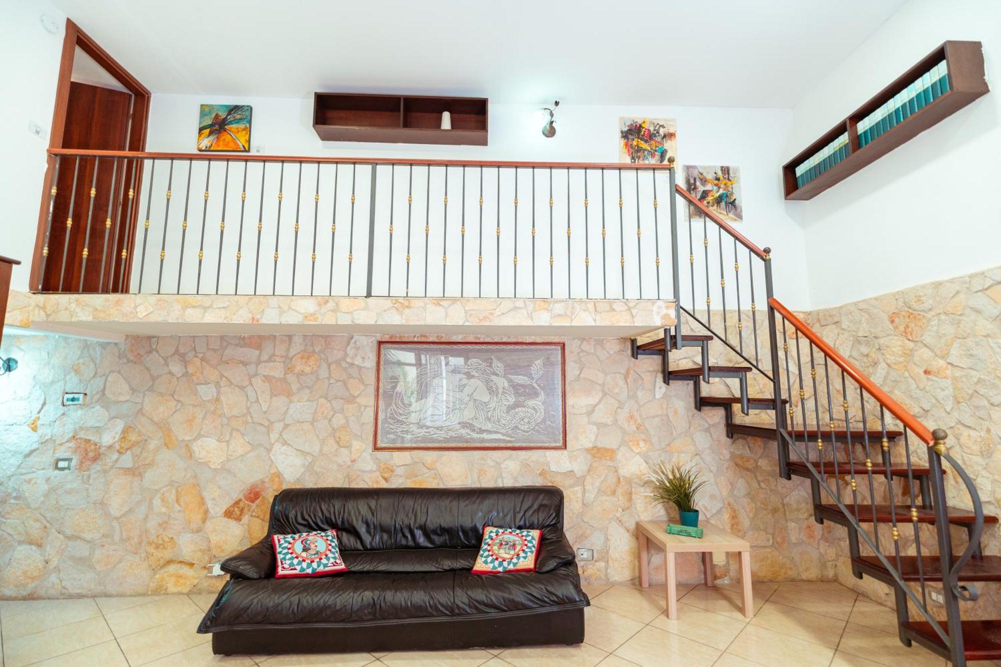 فيلا Monserrato House كاتانيا المظهر الخارجي الصورة