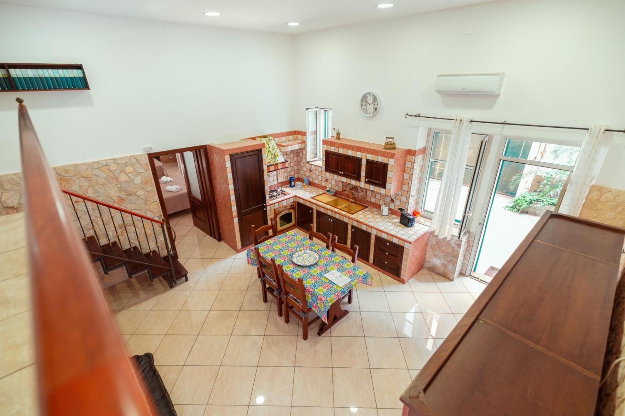 فيلا Monserrato House كاتانيا المظهر الخارجي الصورة