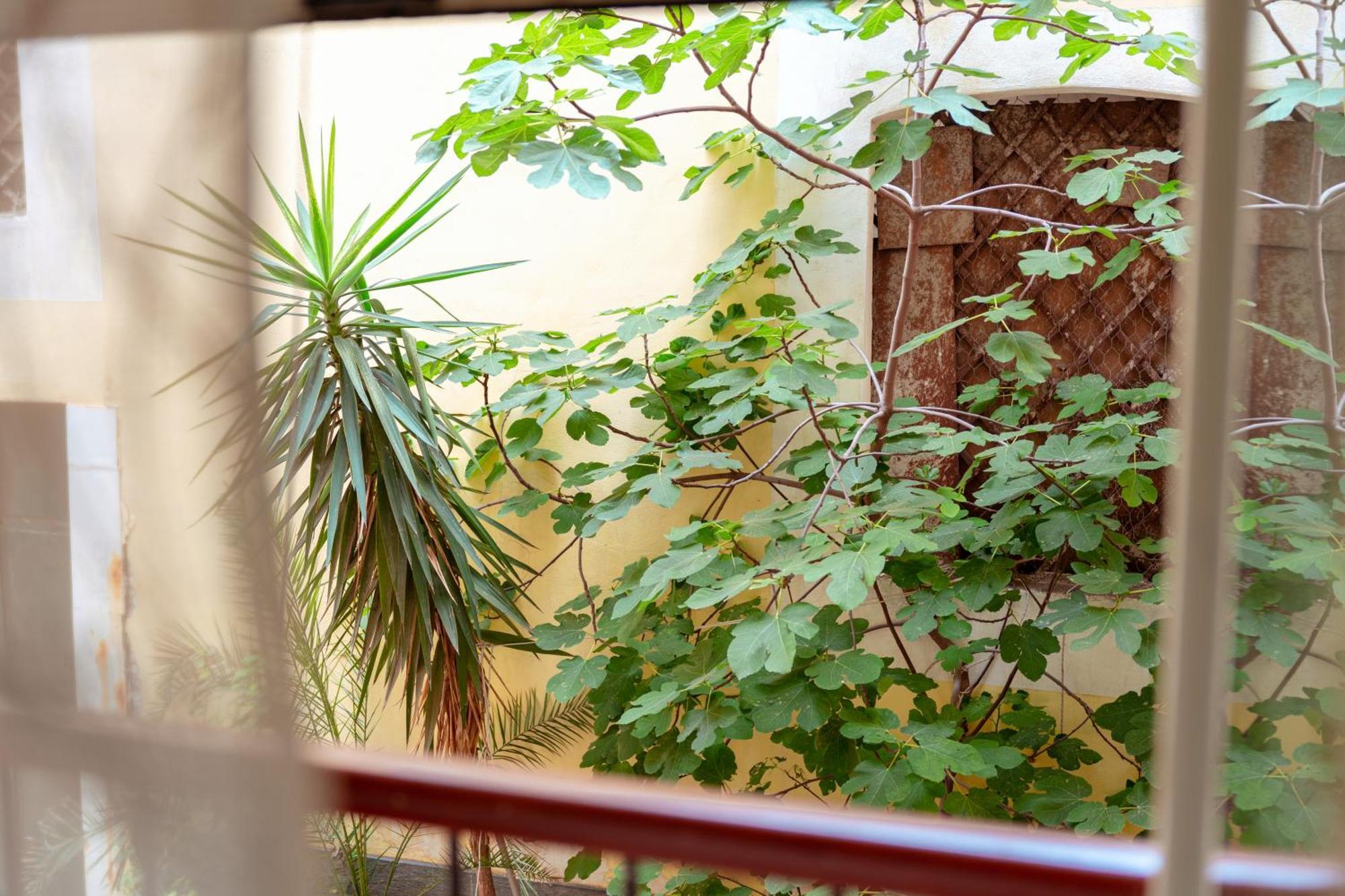 فيلا Monserrato House كاتانيا المظهر الخارجي الصورة